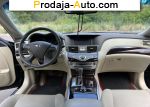 автобазар украины - Продажа 2014 г.в.  Infiniti  