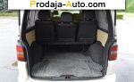 автобазар украины - Продажа 2006 г.в.  Volkswagen Transporter 