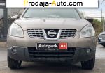 автобазар украины - Продажа 2008 г.в.  Nissan Qashqai 