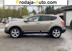 автобазар украины - Продажа 2008 г.в.  Nissan Qashqai 