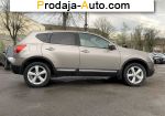 автобазар украины - Продажа 2008 г.в.  Nissan Qashqai 