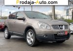 автобазар украины - Продажа 2008 г.в.  Nissan Qashqai 