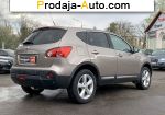 автобазар украины - Продажа 2008 г.в.  Nissan Qashqai 