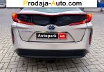 автобазар украины - Продажа 2019 г.в.  Toyota Prius 