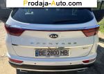 автобазар украины - Продажа 2018 г.в.  KIA Sportage 