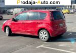 автобазар украины - Продажа 2013 г.в.  Nissan Note 