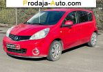 автобазар украины - Продажа 2013 г.в.  Nissan Note 