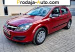 автобазар украины - Продажа 2006 г.в.  Opel Astra 