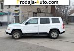 автобазар украины - Продажа 2015 г.в.  Jeep Patriot 