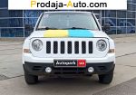 автобазар украины - Продажа 2015 г.в.  Jeep Patriot 