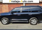 автобазар украины - Продажа 2013 г.в.  Toyota Land Cruiser 