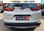 автобазар украины - Продажа 2017 г.в.  Honda CR-V 
