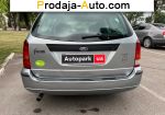 автобазар украины - Продажа 2002 г.в.  Ford Focus 