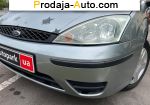 автобазар украины - Продажа 2002 г.в.  Ford Focus 