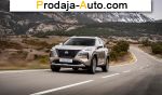 автобазар украины - Продажа 2023 г.в.  Nissan X-Trail 1.5 VC-T e-Power CVT XTRONIC (213 л.с.) 5 seats