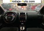 автобазар украины - Продажа 2012 г.в.  Nissan X-Trail 2.0 CVT AWD (141 л.с.)