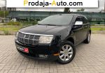 автобазар украины - Продажа 2007 г.в.  Lincoln MKX 