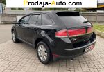 автобазар украины - Продажа 2007 г.в.  Lincoln MKX 