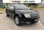 автобазар украины - Продажа 2007 г.в.  Lincoln MKX 