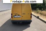 автобазар украины - Продажа 2007 г.в.  Ford Transit Connect 