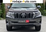 автобазар украины - Продажа 2019 г.в.  Toyota  