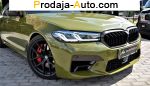 автобазар украины - Продажа 2020 г.в.  BMW 5 Series 