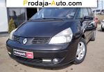 автобазар украины - Продажа 2004 г.в.  Renault Espace 