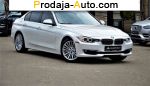 автобазар украины - Продажа 2013 г.в.  BMW 3 Series 