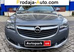 автобазар украины - Продажа 2017 г.в.  Opel Insignia 