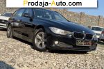 автобазар украины - Продажа 2013 г.в.  BMW 3 Series 