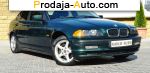 2000 BMW 3 Series   автобазар