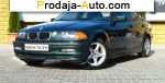 автобазар украины - Продажа 2000 г.в.  BMW 3 Series 