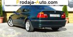 автобазар украины - Продажа 2000 г.в.  BMW 3 Series 