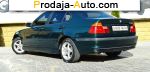 автобазар украины - Продажа 2000 г.в.  BMW 3 Series 