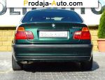 автобазар украины - Продажа 2000 г.в.  BMW 3 Series 