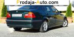 автобазар украины - Продажа 2000 г.в.  BMW 3 Series 