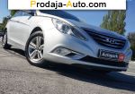 автобазар украины - Продажа 2012 г.в.  Hyundai Sonata 