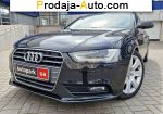 автобазар украины - Продажа 2014 г.в.  Audi A4 