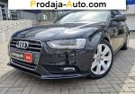 автобазар украины - Продажа 2014 г.в.  Audi A4 