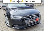 автобазар украины - Продажа 2014 г.в.  Audi A4 