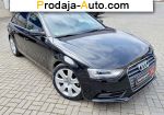 автобазар украины - Продажа 2014 г.в.  Audi A4 