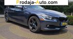 2015 BMW 3 Series   автобазар
