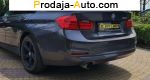 автобазар украины - Продажа 2015 г.в.  BMW 3 Series 