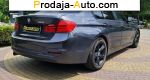 автобазар украины - Продажа 2015 г.в.  BMW 3 Series 
