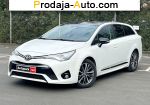 автобазар украины - Продажа 2015 г.в.  Toyota Avensis 
