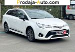 автобазар украины - Продажа 2015 г.в.  Toyota Avensis 
