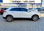 автобазар украины - Продажа 2017 г.в.  Cadillac  