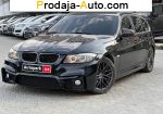 автобазар украины - Продажа 2010 г.в.  BMW 3 Series 