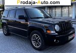 автобазар украины - Продажа 2007 г.в.  Jeep Patriot 