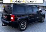 автобазар украины - Продажа 2007 г.в.  Jeep Patriot 